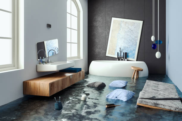 Best 24/7 water damage repair  in Claxton, GA