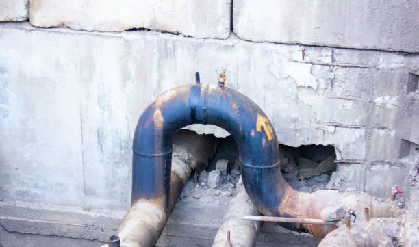 Trusted GA Water damage restoration Experts